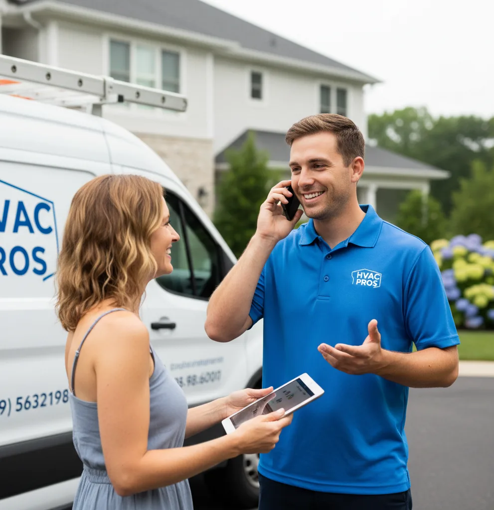 Furnace Repair in Brush Creek, TN